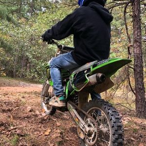 Meet your Posher, Salvatore